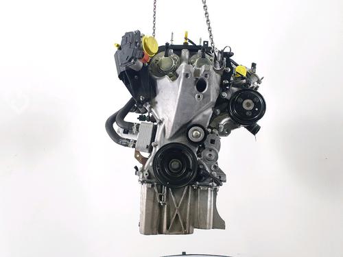 Used Engine Engine 38793149 38793149