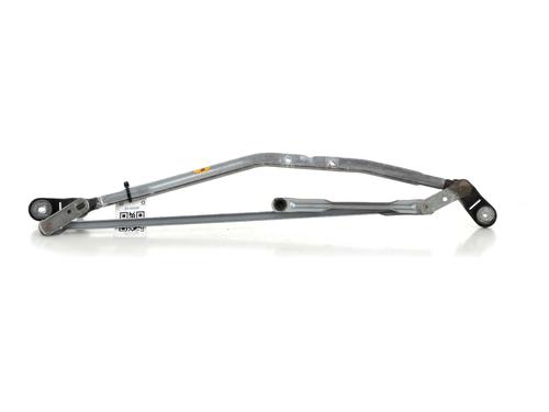 Used Front wipers mechanism DACIA LOGAN MCV II 1.5 dCi (90 hp) 27096549
