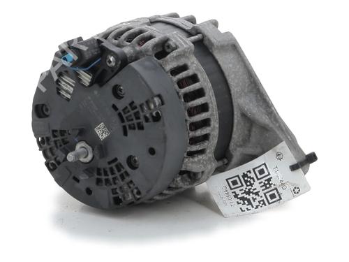 Alternator MERCEDES-BENZ A-CLASS (W176) A 200 CDI (176.001) | BP29381493M7 