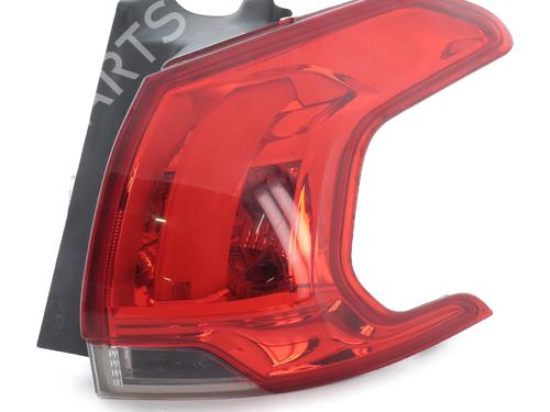 Right taillight PEUGEOT 2008 I (CU_) 1.2 THP 130 / PureTech 130 | BP32225743C35 