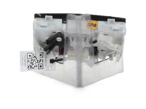 Climate control PEUGEOT PARTNER Box Body/MPV 1.6 HDi / BlueHDi 75 | BP40115163I5 - Image 2
