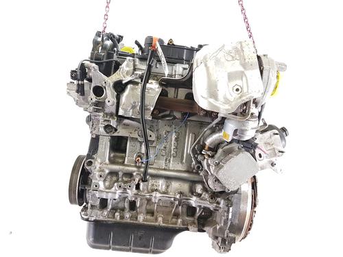 Engine CITROËN C4 II (NC_) 1.6 HDi 115 | BP35778389M1 - Image 2