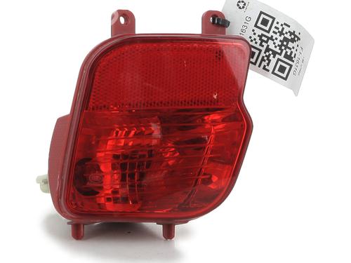 Used Rear bumper left light PEUGEOT 2008 II (UD_, US_, UY_, UJ_, UR_, UC_) 1.5 BlueHDI 130 (131 hp) 29552875
