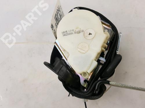 Rear left belt tensioner JAGUAR XF I (X250) 4.2 Kompressor | BP11268606C89 