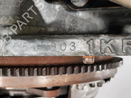 Engine TOYOTA AYGO (_B1_) 1.0 (KGB10_, KGB10R) | BP32400831M1