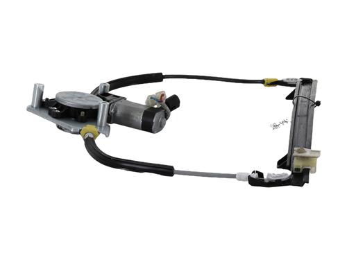 Vindusheismekanisme høyre foran RENAULT CLIO II (BB_, CB_) 1.9 D (B/CB0E, BB0J) | BP29874819C23