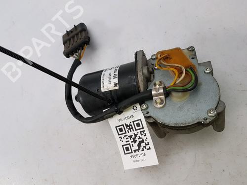 Front wiper motor OPEL ZAFIRA A MPV (T98) 2.0 DTI 16V (F75) | BP13022750M29 