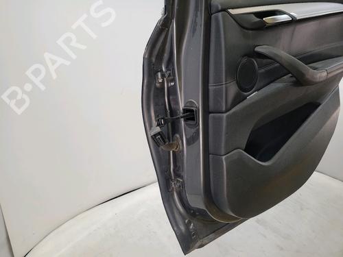 Right rear door BMW X1 (F48) xDrive 18 d | BP29819719C5 