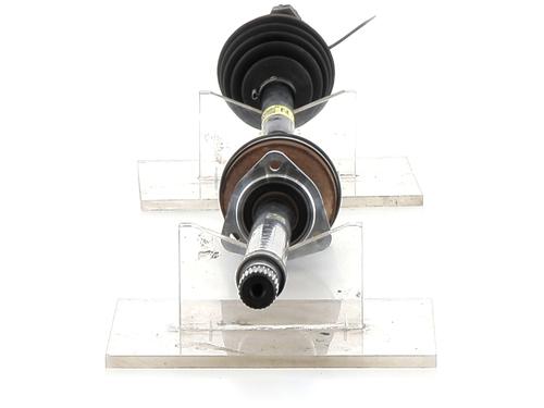 Right front driveshaft OPEL MERIVA B MPV (S10) 1.7 CDTI (75) | BP25127777M39 