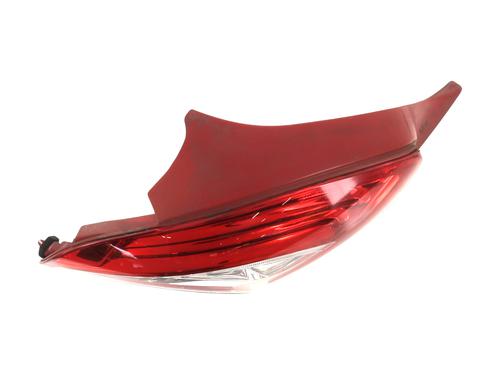 Used Left taillight PEUGEOT 208 I (CA_, CC_) 1.6 HDi (92 hp) 27169999