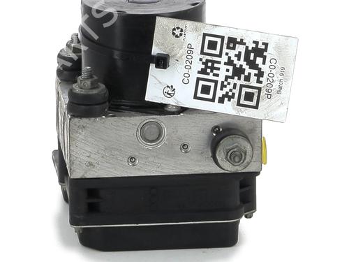ABS pump VW POLO V (6R1, 6C1)  | BP26677832M43 