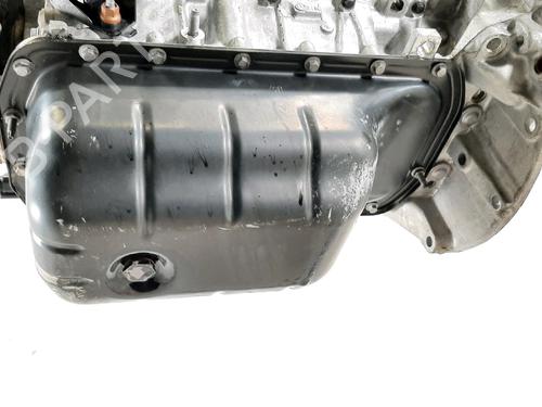 Motor CITROËN C3 II (SC_) 1.4 HDi 70 (SC8HZC, SC8HR0, SC8HP4) | BP32378687M1 