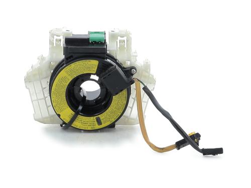 Used Squib airbag Squib airbag MITSUBISHI COLT VI (Z3_A, Z2_A) 1.5 DI-D (Z39A) (95 hp) 33332847 33332847