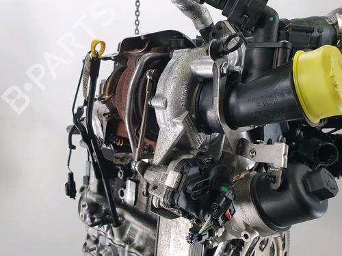 Engine FORD FOCUS IV (HN) 1.5 EcoBlue | BP38432632M1 - Image 6