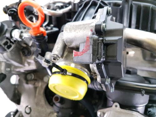 Engine VW TIGUAN (5N_) 2.0 TDI | BP33866926M1  - Image 16