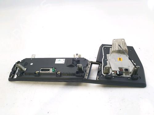 Instrument cluster RENAULT AUSTRAL E-TECH 200 Hybrid (HGM2) | BP29443163C47 