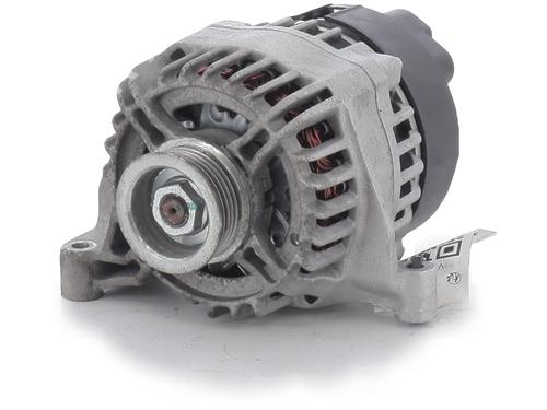 Used Alternator Alternator FIAT PANDA (169_) 1.2 4x4 (169.AXB2A) (60 hp) 34336971 34336971