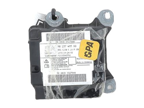 ECU airbags PEUGEOT 508 SW II (FC_, FJ_, F4_) 1.6 PureTech 180 | BP31122020M53