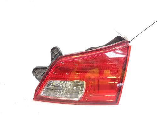 Right tailgate light SUBARU LEGACY V Estate (BR) 2.0 D AWD (150 hp) 12227040