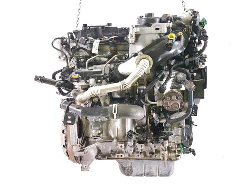 Motor CITROËN BERLINGO MULTISPACE (B9)  | BP26677753M1 