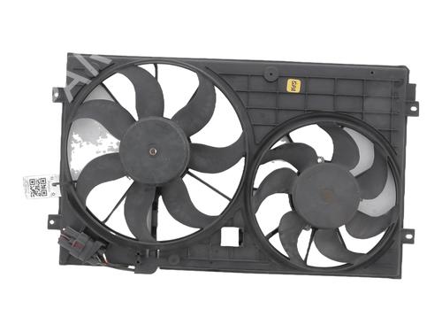 radiator-fan-audi-a3-8p1-2003-2004-2005-2006-2007-2008-2009-2010-2011-2012-2013-33230188 main image