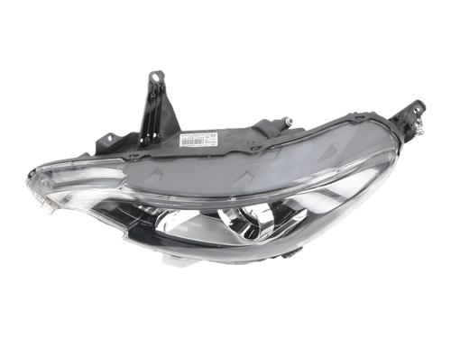 Left headlight PEUGEOT 108 1.0 VTi 72 | BP38480246C28 - Image 5