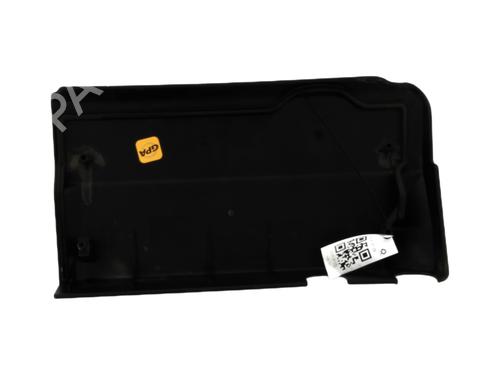 Upper protection BMW 1 (E87) 116 i | BP20083453M93 