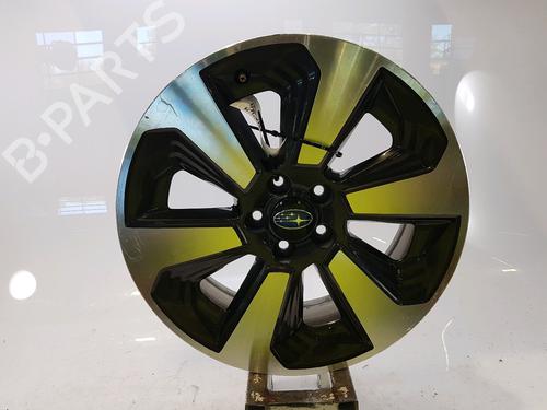 Jante SUBARU FORESTER (SJ_) 2.0 i AWD (SJ5) (150 hp) 15497083