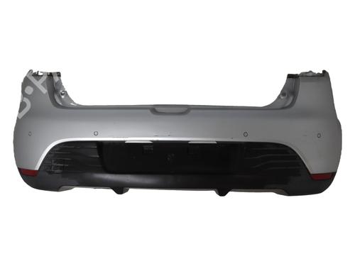 Bagtil kofangere RENAULT CLIO IV (BH_) 1.5 dCi 90 (90 hp) 30828111