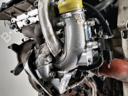 Engine AUDI A3 Sportback (8PA) S3 quattro | BP32460063M1 - Image 6