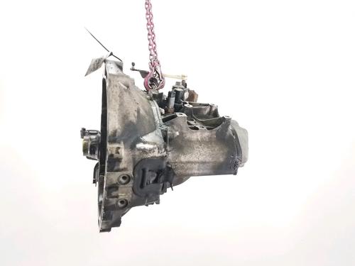 Used Gearbox PEUGEOT 207 (WA_, WC_) 1.4 HDi (68 hp) 27439621
