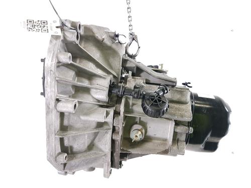 Used Gearbox DACIA SANDERO II TCe 90 (B8M1, B8MA, B8AC) (90 hp) 29602661