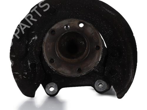 Used Left front steering knuckle Left front steering knuckle BMW 1 (E81) 116 i (122 hp) 39971790 39971790