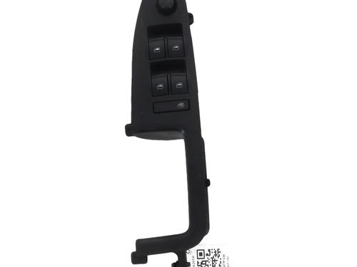 Used Left front window switch AUDI A4 B7 (8EC) [2004-2009]  28971135