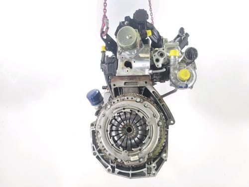 Engine RENAULT CLIO III (BR0/1, CR0/1) 1.5 dCi (C/BR0G, C/BR1G) | BP29517614M1 