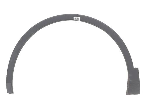 Venstre foran skjermliste VW TIGUAN (AD1, AX1) 2.0 TDI (150 hp) 30956945