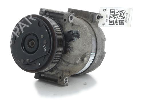 Used AC compressor RENAULT MEGANE Scenic (JA0/1_) 1.9 dTi (JA0N) (98 hp) 32278220