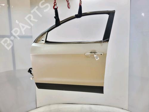 Used Left front door NISSAN QASHQAI II (J11, J11_) 1.6 dCi (130 hp) 30190839