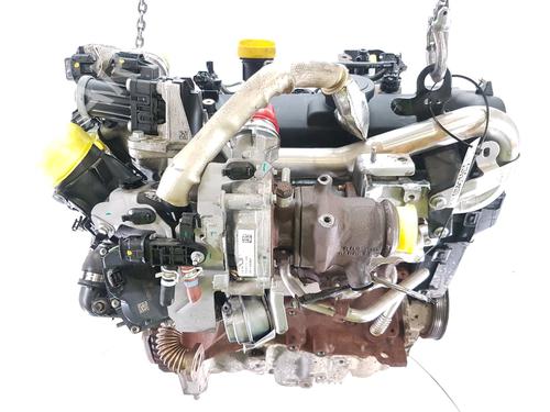 Engine RENAULT CLIO IV (BH_) 1.5 dCi 90 | BP30798912M1 