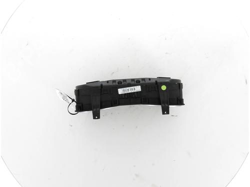 Used Instrument cluster ALFA ROMEO 159 Sportwagon (939_) 1.9 JTDM 16V (939BXC1B, 939BXC12) (150 hp) 16417520