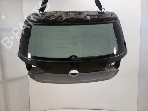 Used Tailgate VW GOLF VII (5G1, BQ1, BE1, BE2) 2.0 R 4motion (300 hp) 30800184