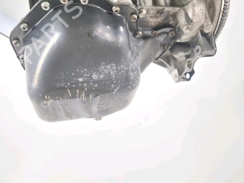 Engine VW POLO V (6R1, 6C1) 1.2 | BP28207609M1 