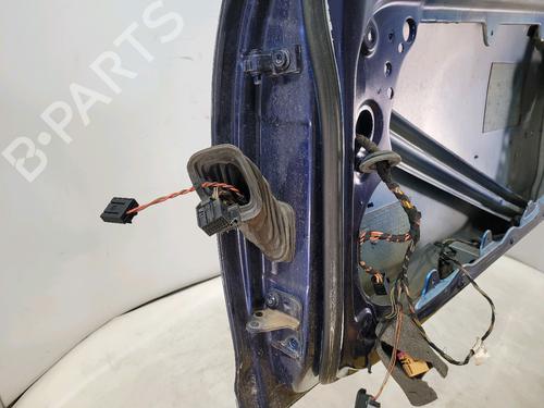 Right front door VW POLO IV (9N_, 9A_) 1.2 | BP23397691C3