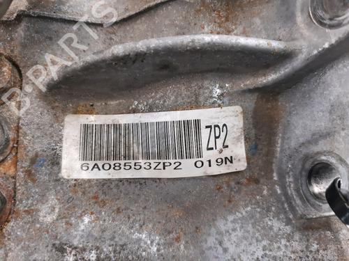 Gearbox SUZUKI SWIFT IV (FZ, NZ) 1.2 (AZH412, ZC72S) | BP34575625M3  - Image 5
