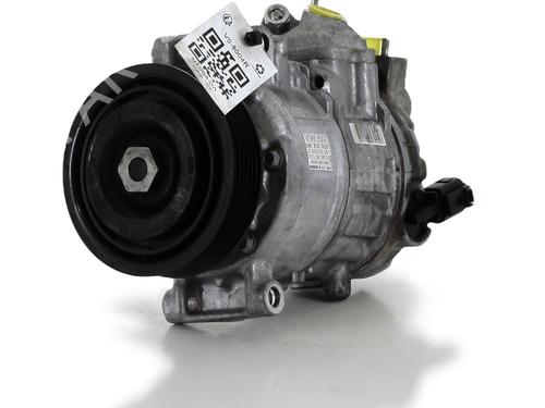 Compressor A/A VW GOLF VI (5K1) 1.6 TDI (105 hp) 29495235