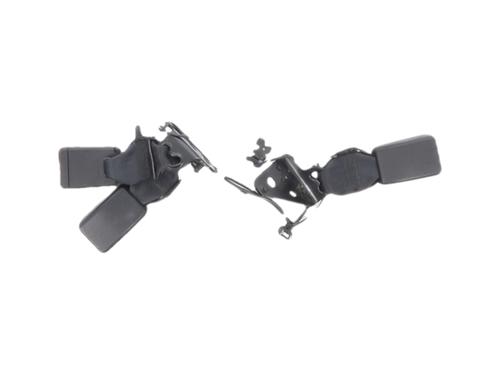 Rear seat CITROËN C3 III (SX) 1.6 BlueHDi 75 | BP37869807C17 - Image 4