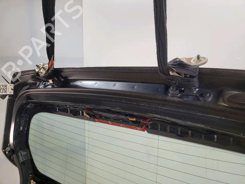 Tailgate BMW 1 (E87) 118 d | BP29471066C6 
