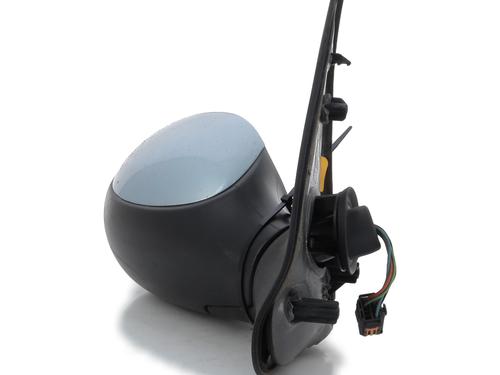 Right mirror PEUGEOT 206 Hatchback (2A/C)  | BP25993020C27 