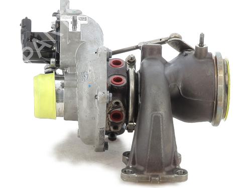 Used Turbocharger/Supercharger Turbocharger/Supercharger 26649619 26649619