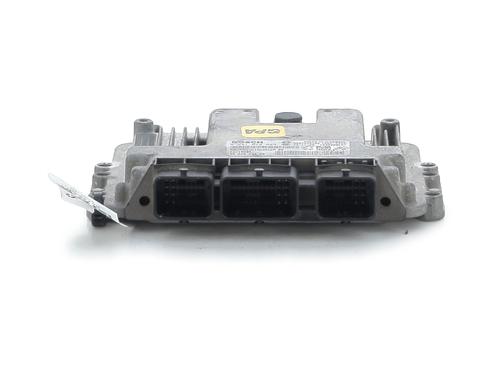 Used Engine control unit (ECU) PEUGEOT 207 (WA_, WC_) 1.4 HDi (68 hp) 33166146